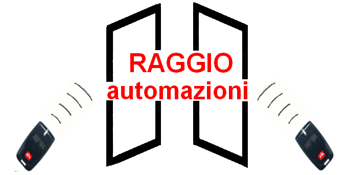 Logo Raggio Automazioni